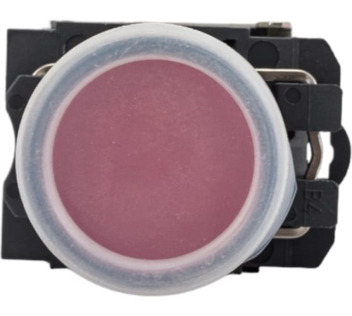 Выключатель Briswik КМЕ 4211м -ЛС 24В синий IP65 УХЛ2 10А 1но+1нз | код aD-EB-3Ai-3521 | Briswik