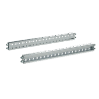 Рейка поперечная Ш=600 мм | код R5PW600 | DKC