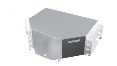 Ответвитель Т-образный горизонтальный 100х150 мм TDM | код SQ2902-2223 | TDM Ответвитель Т-образный горизонтальный 100х150 мм TDM | код SQ2902-2223 | TDM