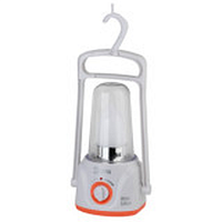 Фонарь KA40SU аккумуляторный | код Б0026986 | ЭРА