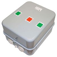 Пускатель электромагнитный ПМЛ-4650 У3 В - КЗЭ, 220В, РТТ-231, 63,0А | код O60661222ВВ220000900 | КЗЭ (Кашинский завод электроаппаратуры)