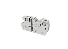 SCWH4S Клемма SCWH, проходная, сеч. 4мм2., шт | код SCWH4S | SUPU