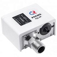 Реле давления РД-2Р-0.8 Мпа 1/4' модель 35 | код 00000012965 | РОСМА