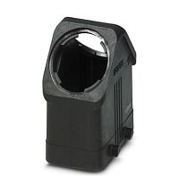 Корпус HC-EVO-B10-HHFD-2B-PL-BK | код 1411495 | PHOENIX CONTACT