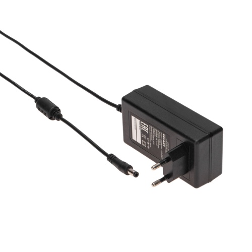 Источник питания 110-220 V AC/5 V DC, 4 А, 20 W с DC разъемом подключения 5.5х2.1, без влагозащиты (IP23) | код 200-036-5 | REXANT Источник питания 110-220 V AC/5 V DC, 4 А, 20 W с DC разъемом подключения 5.5х2.1, без влагозащиты (IP23) | код 200-036-5 | REXANT