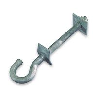 Крюк M20, L=320, сквозной | код SOT21.02R | ENSTO