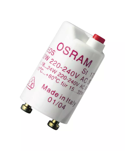 Стартер ST 111 SCHP OSRAM (1200) 4050300854045
