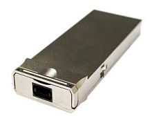 Модуль GIGALINK CFP2 SR10, 100Гбит/c, MPO24 коннектор, мультимод, до 300м(OM3), 400м(OM4) | код GL-OT-SC2100MPO24-SR10 | GIGALINK