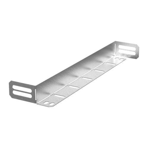 Переходник упрощённый горизонтальный Стандарт HDZ на 300 мм Н50 Промрукав | код PR16.1525 | ПРОМРУКАВ Переходник упрощённый горизонтальный Стандарт HDZ на 300 мм Н50 Промрукав | код PR16.1525 | ПРОМРУКАВ