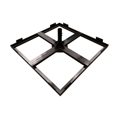 Основание под утяжелители для мачты СМЛ до 11.1 м | код 90320 | ЕЗЕТЕК