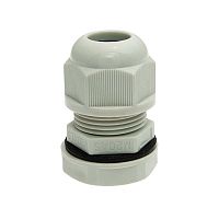 Кабельный ввод ZTM-ELECTRO MG20AM-11G-ST, полиамид | код 107615 | ZTM-ELECTRO