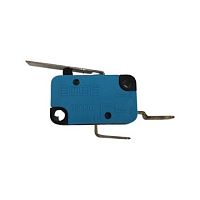 Микро-выключатель 10 A, 250 V AC | код MK1KIM20 | EMAS