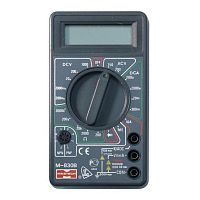 Мультиметр DT 830B | код 61/10/218 | РЕСАНТА