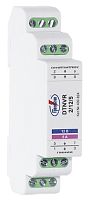 УЗИП в корпусе для установки на DIN-рейку 35 мм, серии DTNVR 2/48/5 | код 400 854 | Hakel