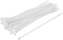 Хомут для проводов 7.6х400мм нейлон. (уп.100шт) MOS 60260М