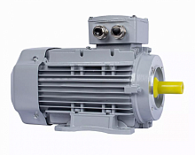 Электродвигатель 100 LA4-SDN-Б1-S12-IE3 IM B34 2.2/1500 Китай (ESQ PR) | код 01.05.02.000128 | ESQ