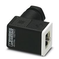 Штекерный модуль для электромагнитного клапана SACC-V-4CON-PG7/CI | код 1527977 | PHOENIX CONTACT