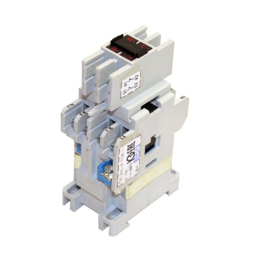 Реле э/м промежуточное РЭП34-33-10 УХЛ4 Б, 110В | код 010000330ВБ110000000 | КЗЭ (Кашинский завод электроаппаратуры) Реле э/м промежуточное РЭП34-33-10 УХЛ4 Б, 110В | код 010000330ВБ110000000 | КЗЭ (Кашинский завод электроаппаратуры)