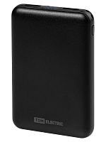 Внешний аккумулятор Юкон 5, 5000 mAh, 2.4 А, 2 USB, Type-C, TDM | код SQ1703-0005 | TDM