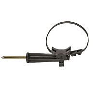 Крепление фасадное для деревянных опор SFW 50 (d18-55; 2х16-3х150+95кв.мм) | код 12301511 | НИЛЕД