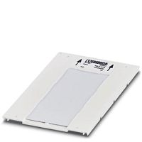 Вставная табличка PMLP-RFID/UHF (90X38) | код 0830957 | PHOENIX CONTACT