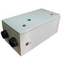 Пускатель электромагнитный ПМЛ-7211 У2 В - КЗЭ, 380В, 2501 | код О75210222ВВ380000810 | КЗЭ (Кашинский завод электроаппаратуры)