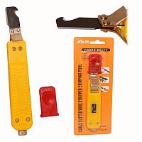 Стриппер для снятия изоляции кабеля FASEN LY25-6 | код 111056 | Fasen