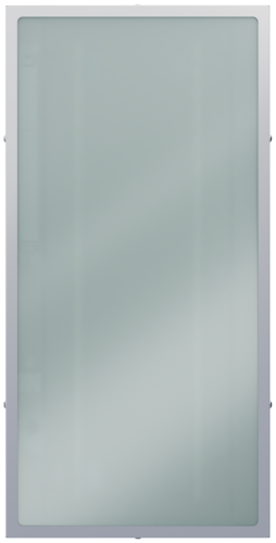 Светильник светодиодный 97 281 ДВО-17-С-18-3К-IP54 CRI90 Innolux 97281