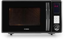 Микроволновая Печь Hyundai HYM-D3009 23л. 800Вт черный | код 1897136 | HYUNDAI