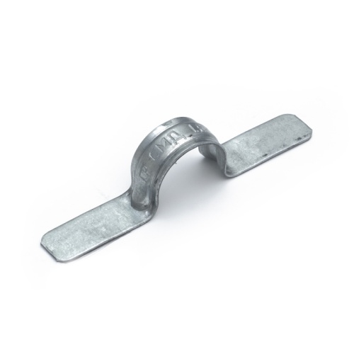 Скоба металлическая двухлапковая СМД d16-17 мм для монтажного пистолета (без отверстий) (100шт/1000шт уп/кор) Строитель | код PR13.02551 | ПРОМРУКАВ Скоба металлическая двухлапковая СМД d16-17 мм для монтажного пистолета (без отверстий) (100шт/1000шт уп/кор) Строитель | код PR13.02551 | ПРОМРУКАВ