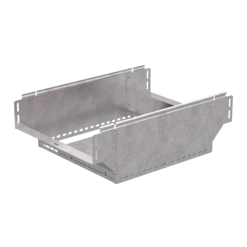 Ответвитель Т-образный вертикальный Стандарт 400х100 Промрукав | код PR16.8384 | ПРОМРУКАВ