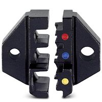 Матрица CRIMPFOX-RCI 6-1/DIE | код 1212290 | PHOENIX CONTACT