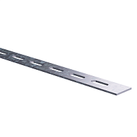 Полоса перфорированная 30x2000 мм, 1,5 мм | код BMA1321 | DKC