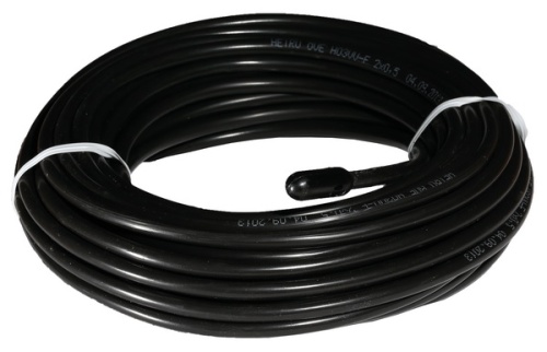 Термодатчик ТС-12, двойная изоляция (0...+70), 12м | код 002471808 | ETI