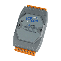 I-7083-G CR 3-axis 32 bits encoder counter | код 00-06016349 | ICP DAS