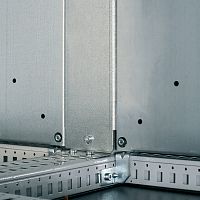 Соединительная панель, высота щита 2200мм | код EUPN-002200 | ETA