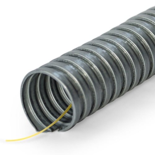 Металлорукав Р3-ПР-ЦХ-20 с/з 1100 Н УХЛ1 (50м/уп) Промрукав | код PR04.0103 | ПРОМРУКАВ Металлорукав Р3-ПР-ЦХ-20 с/з 1100 Н УХЛ1 (50м/уп) Промрукав | код PR04.0103 | ПРОМРУКАВ