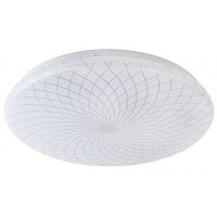 Светильник светодиодный SPB-6 Slim 3 36-6K 36Вт 6500К потолочный без ДУ ЭРА Б0053330