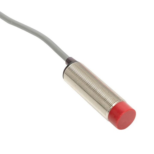 Бесконтактный емкостный датчик PROXIS-1-18-08-N-NO-2 | код PROXIS-1-18-08-N-NO-2 | EKF Бесконтактный емкостный датчик PROXIS-1-18-08-N-NO-2 | код PROXIS-1-18-08-N-NO-2 | EKF