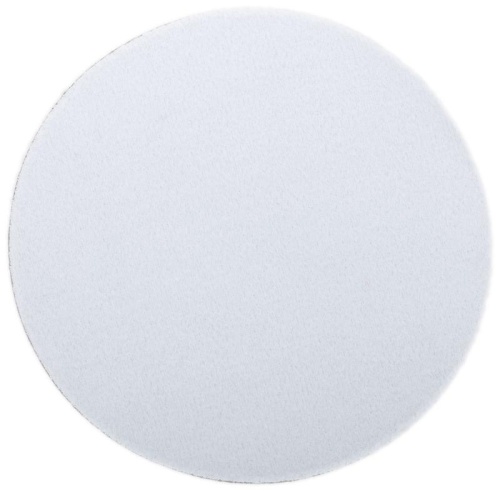 Круг полировальный шерстяной (липучка) 125х16 мм | код 39644 | FIT фото 6