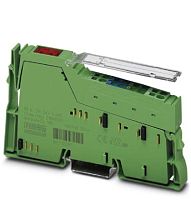 Клемма Inline-ME IB IL 24 DO 4-ME | код 2863931 | PHOENIX CONTACT