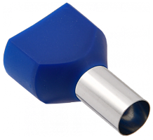 Наконечник НШВИ2 16-14 из/фл GENERICA | код UGN31-014-016-100-G | GENERICA by IEK