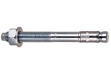 Анкер клиновой S-KA 8х50 оцинкованный | код 9640000110 | SORMAT