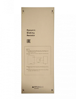 Тормозной резистор RB-06P6-HD-20 | код 08.03.000064 | HYUNDAI