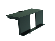 Суппорт для автоматических выключателей | код 88203 | DKC