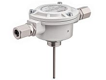 Извещатель пожарный тепловой без кабельных вводов взрывозащищенный | код. 00000004569 | Спектрон