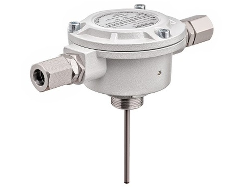 Извещатель пожарный тепловой без кабельных вводов взрывозащищенный | код. 00000004569 | Спектрон