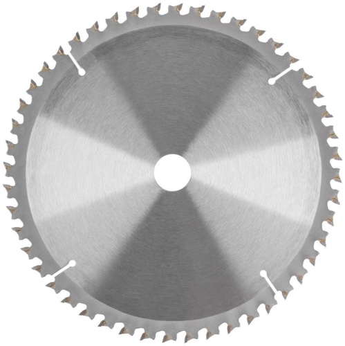 Диск пильный для циркулярных пил по дереву, спец. форма зуба 185x20/16x48Т | код 37688 | FIT фото 6