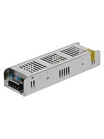 Блок питания 250Вт-24В-IP20 для светодиодных лент и модулей, металл, узкий, TDM | код SQ0331-0561 | TDM