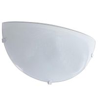 Светильник Лайт Мини 250/2 НББ 21-60 М24 белый/кл .штамп бел. Мелани ГИ | код 1005206042 | Элетех